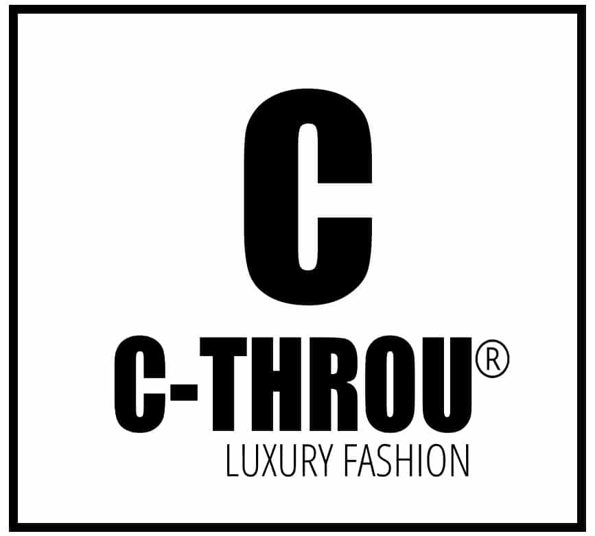 C-THROU luxury fashion