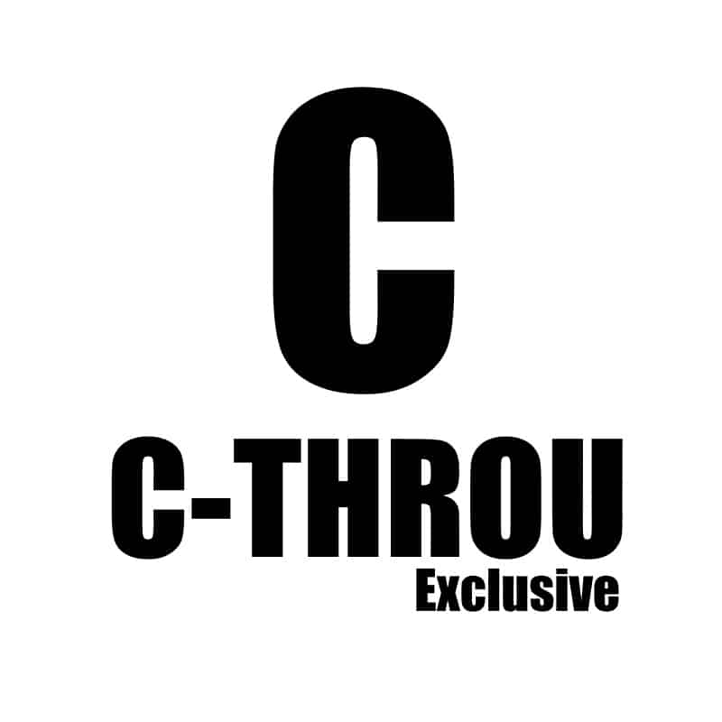 C-THROU Exclusive